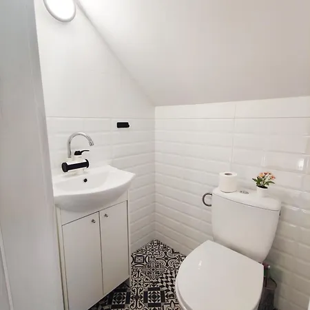 Casa vacanze Gemini