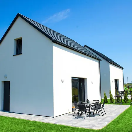 Casa vacanze Gemini Gąski