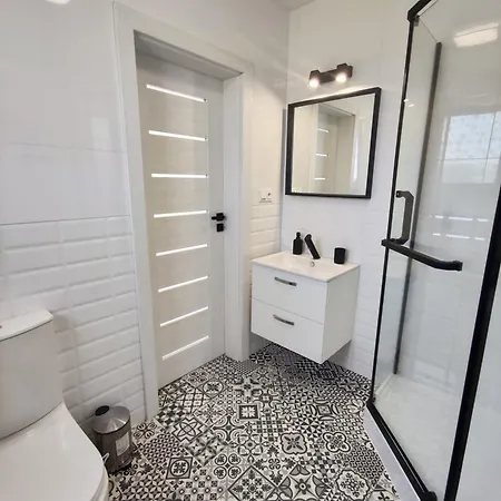 Gemini Casa vacanze Gąski