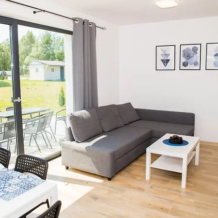 Casa vacanze Gemini Gąski
